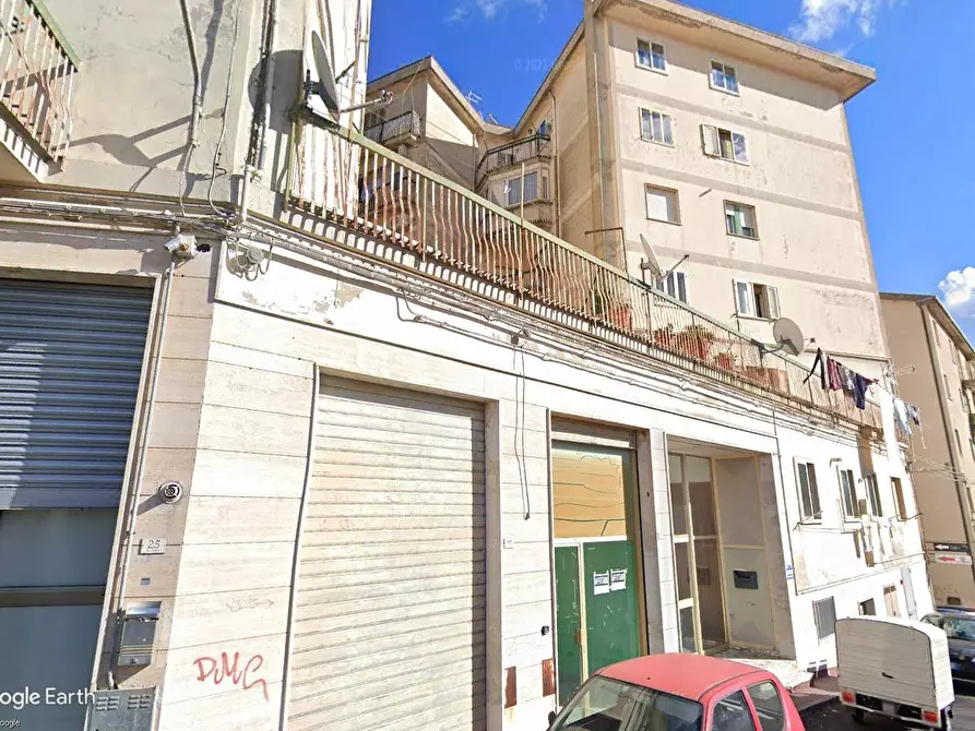 Immagine 1 di Appartamento in vendita  in via Catania a Enna