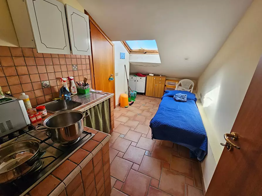 Immagine 21 di Appartamento in vendita  in via verga a Enna