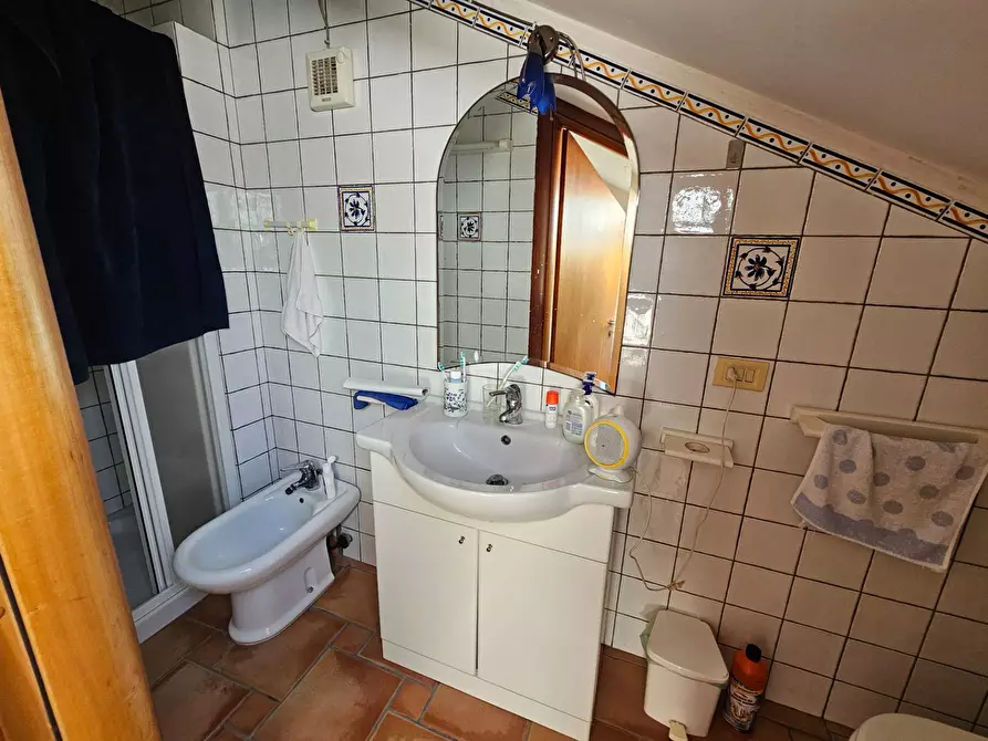 Immagine 22 di Appartamento in vendita  in via verga a Enna