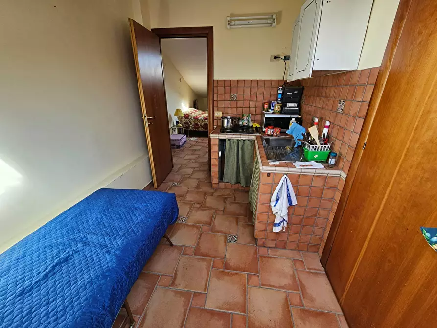 Immagine 23 di Appartamento in vendita  in via verga a Enna