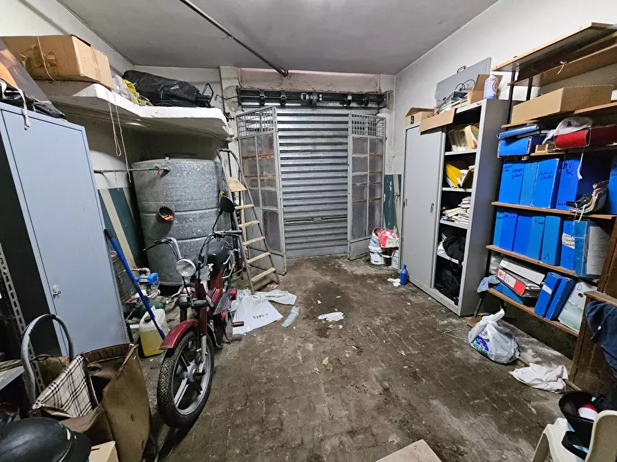 Immagine 24 di Appartamento in vendita  in via verga a Enna