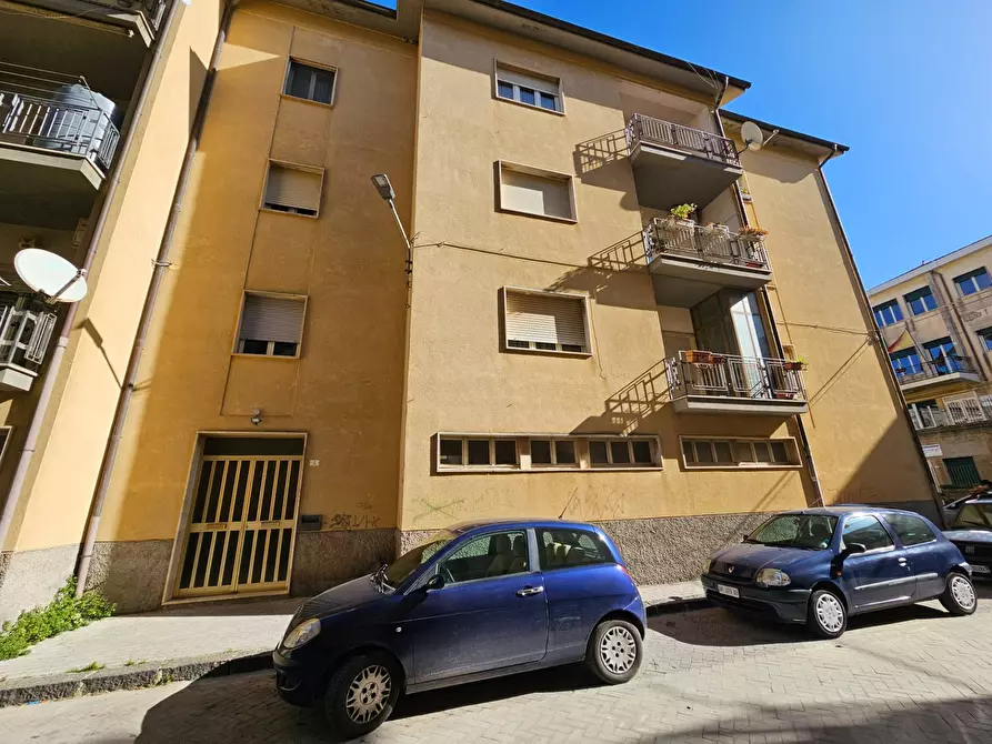 Immagine 25 di Appartamento in vendita  in via verga a Enna