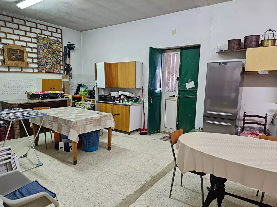 Immagine 22 di Villa in vendita  in contrada bubutello a Barrafranca