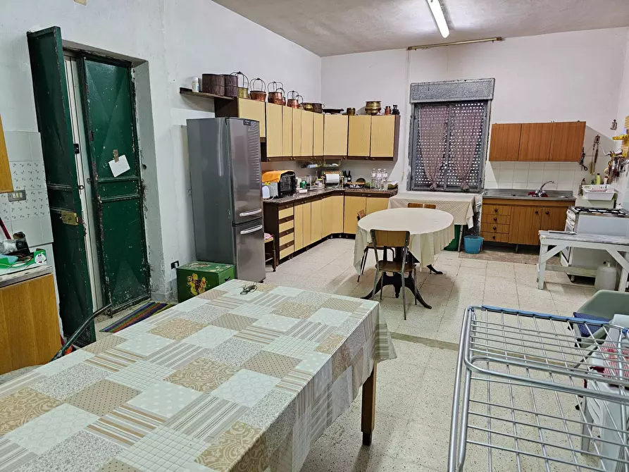 Immagine 23 di Villa in vendita  in contrada bubutello a Barrafranca