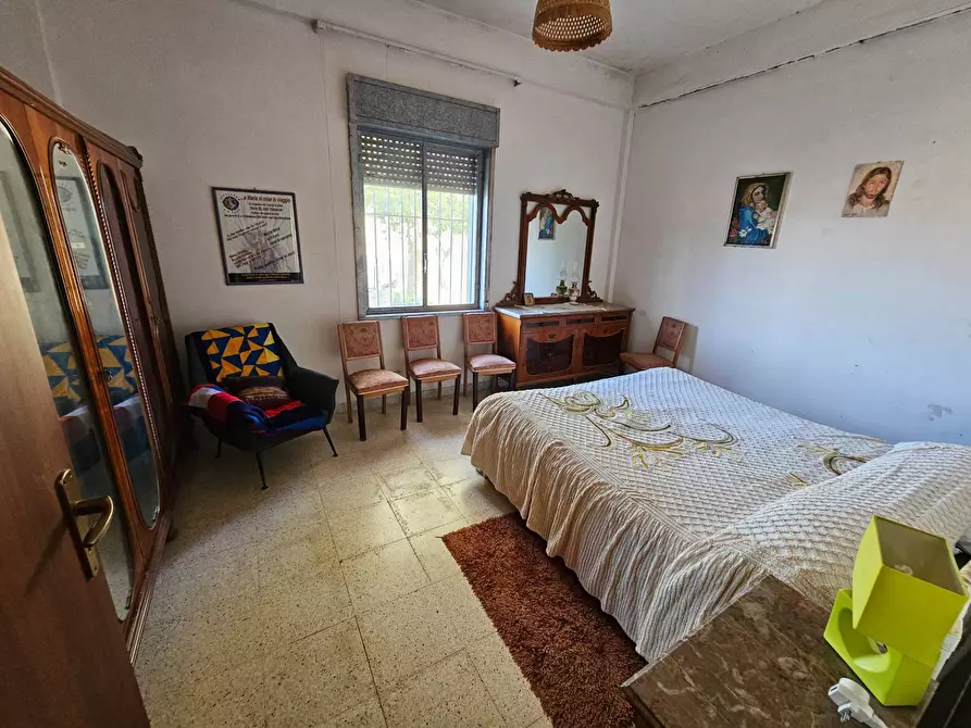 Immagine 24 di Villa in vendita  in contrada bubutello a Barrafranca