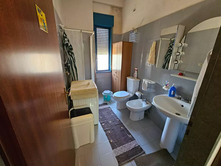 Immagine 25 di Villa in vendita  in contrada bubutello a Barrafranca