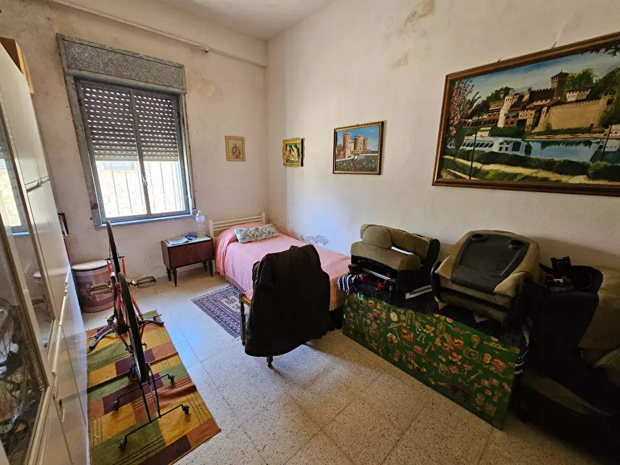 Immagine 26 di Villa in vendita  in contrada bubutello a Barrafranca