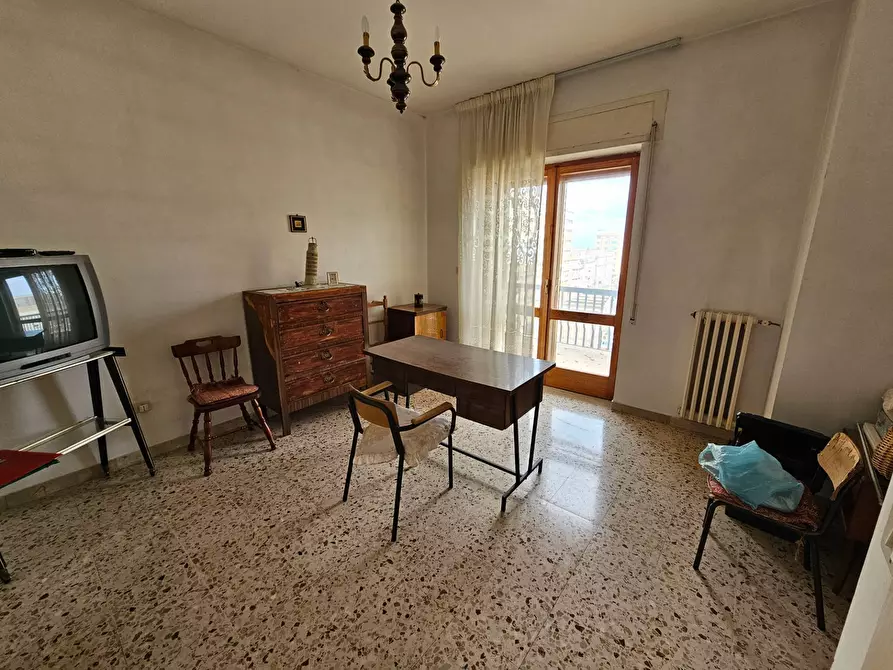 Immagine 7 di Appartamento in vendita  in VIA MESSINA a Enna