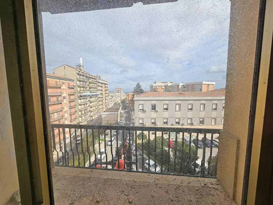 Immagine 2 di Appartamento in vendita  in VIA MESSINA a Enna