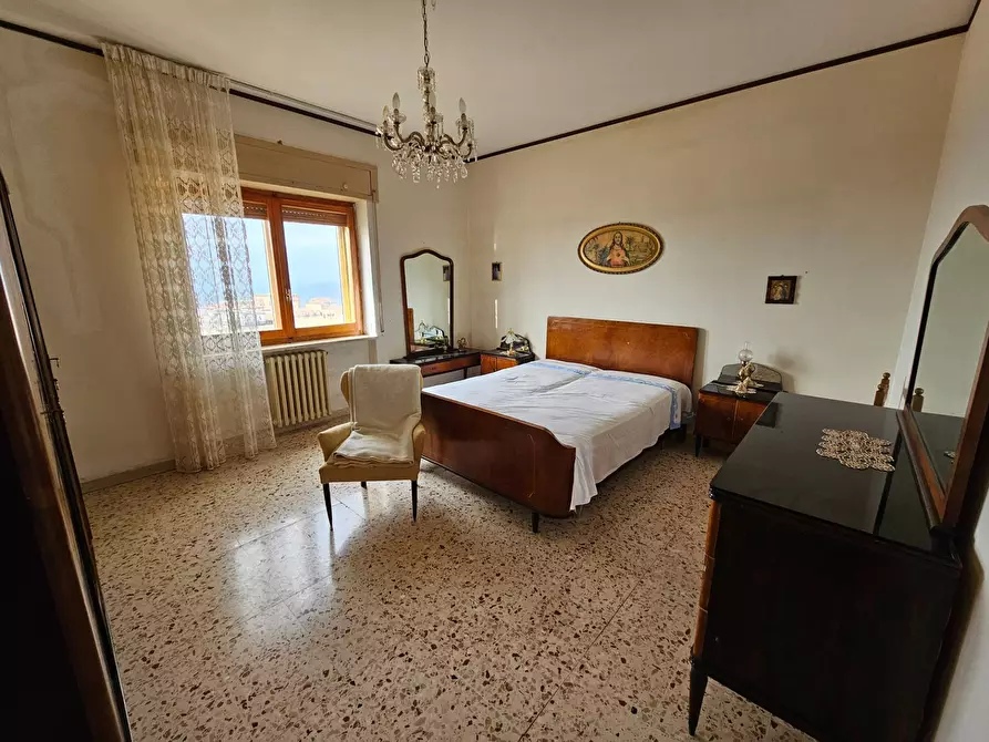 Immagine 8 di Appartamento in vendita  in VIA MESSINA a Enna