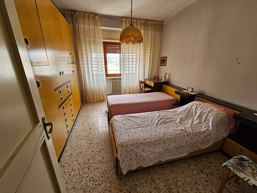 Immagine 10 di Appartamento in vendita  in VIA MESSINA a Enna