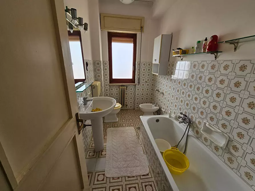 Immagine 16 di Appartamento in vendita  in VIA MESSINA a Enna