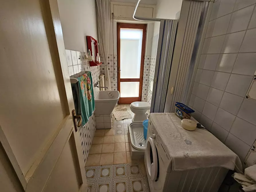 Immagine 17 di Appartamento in vendita  in VIA MESSINA a Enna