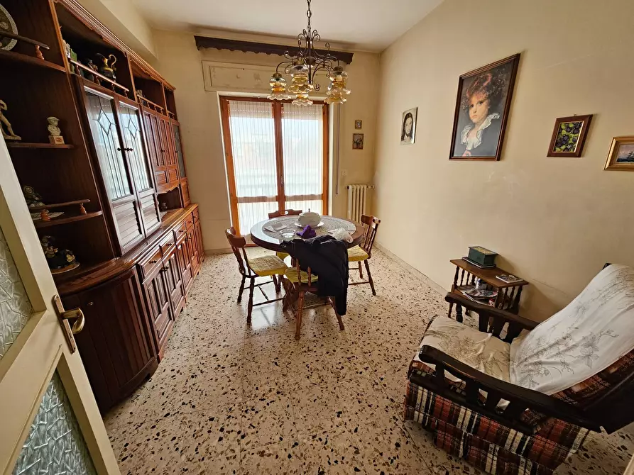 Immagine 12 di Appartamento in vendita  in VIA MESSINA a Enna