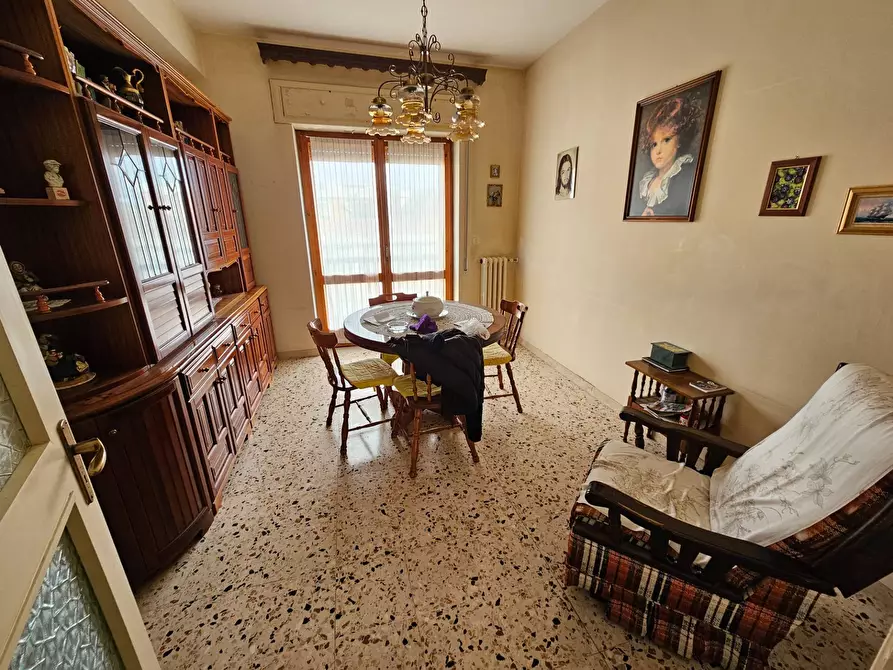 Immagine 13 di Appartamento in vendita  in VIA MESSINA a Enna