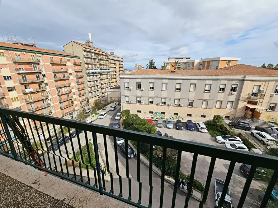 Immagine 20 di Appartamento in vendita  in VIA MESSINA a Enna