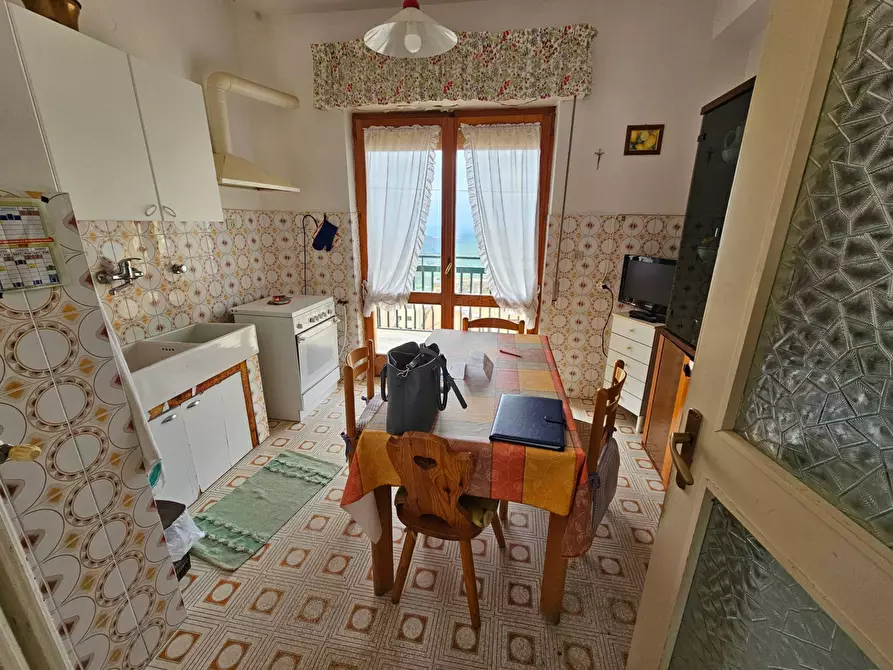 Immagine 4 di Appartamento in vendita  in VIA MESSINA a Enna