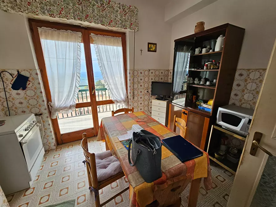 Immagine 5 di Appartamento in vendita  in VIA MESSINA a Enna