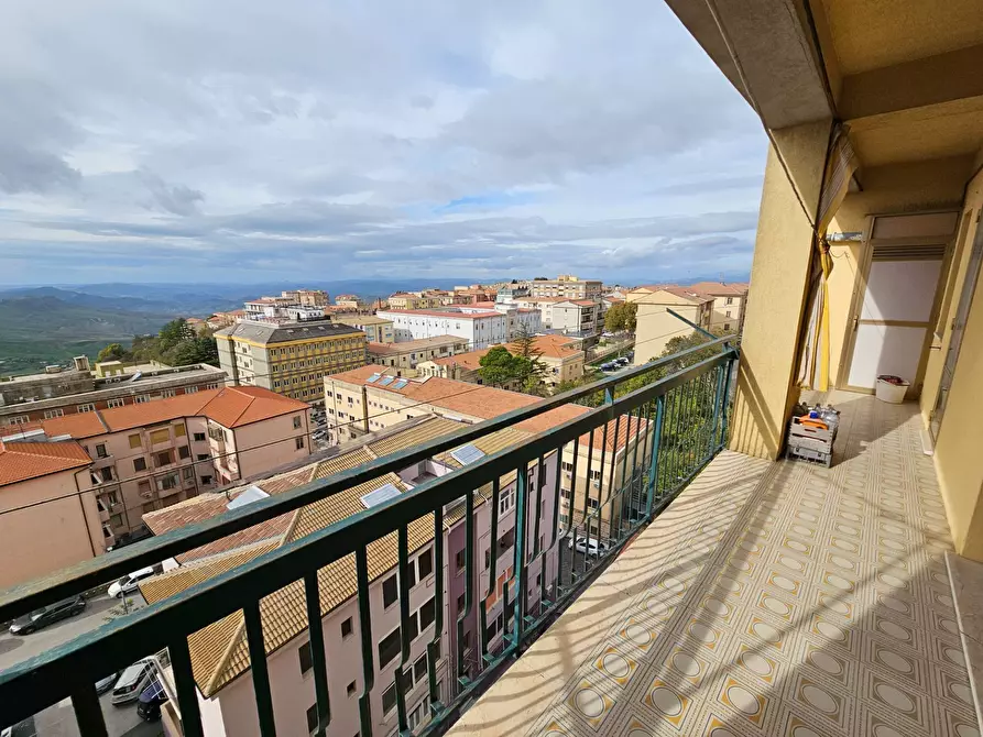 Immagine 14 di Appartamento in vendita  in VIA MESSINA a Enna