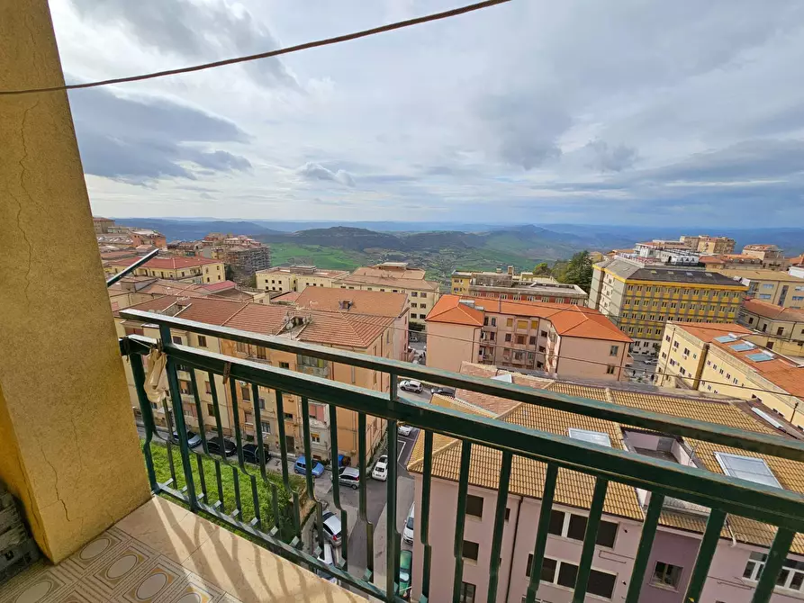 Immagine 21 di Appartamento in vendita  in VIA MESSINA a Enna