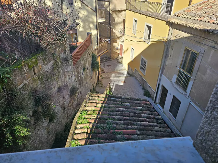 Immagine 2 di Casa indipendente in vendita  in VIA MULINO A VENTO a Enna