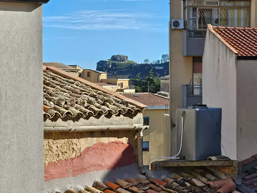 Immagine 4 di Casa indipendente in vendita  in VIA MULINO A VENTO a Enna
