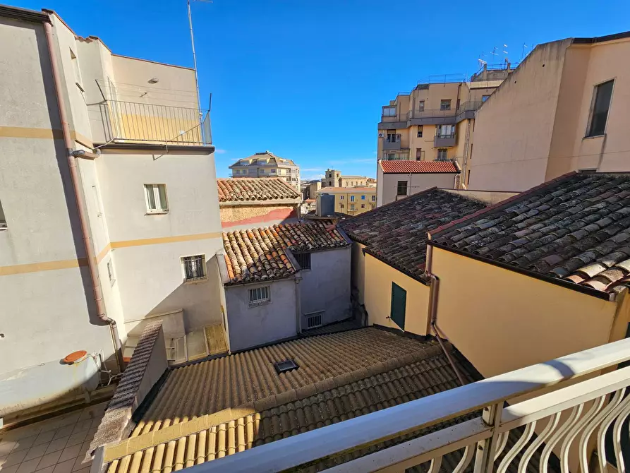 Immagine 17 di Casa indipendente in vendita  in VIA MULINO A VENTO a Enna