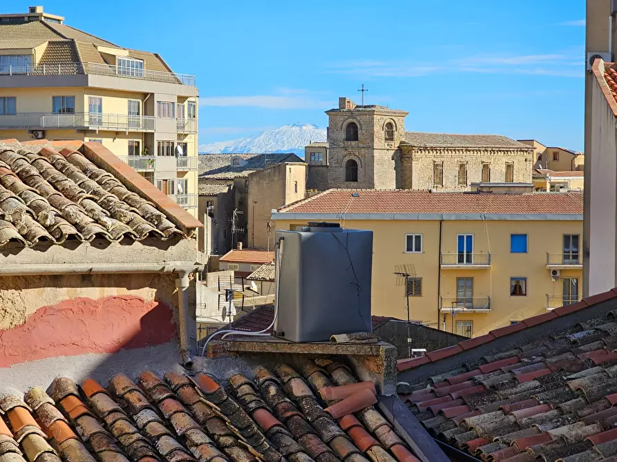 Immagine 3 di Casa indipendente in vendita  in VIA MULINO A VENTO a Enna