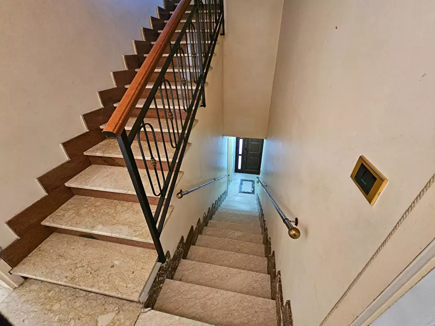 Immagine 19 di Casa indipendente in vendita  in VIA MULINO A VENTO a Enna