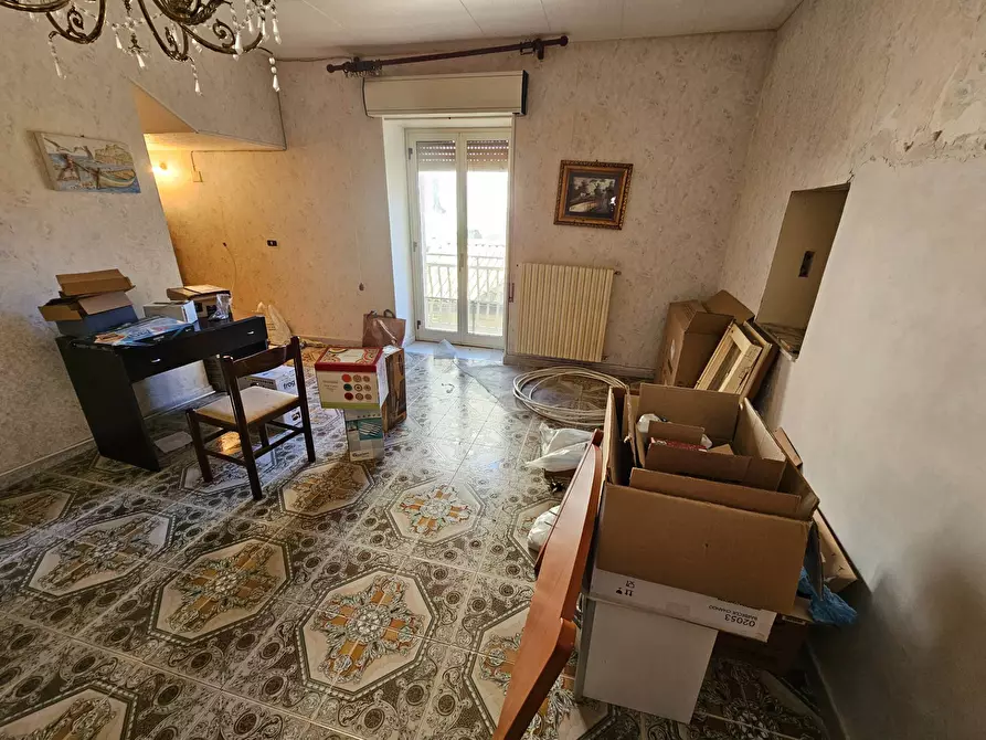 Immagine 9 di Casa indipendente in vendita  in VIA MULINO A VENTO a Enna