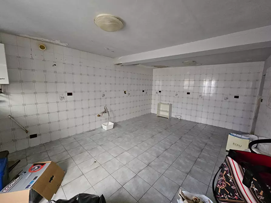 Immagine 14 di Casa indipendente in vendita  in VIA MULINO A VENTO a Enna