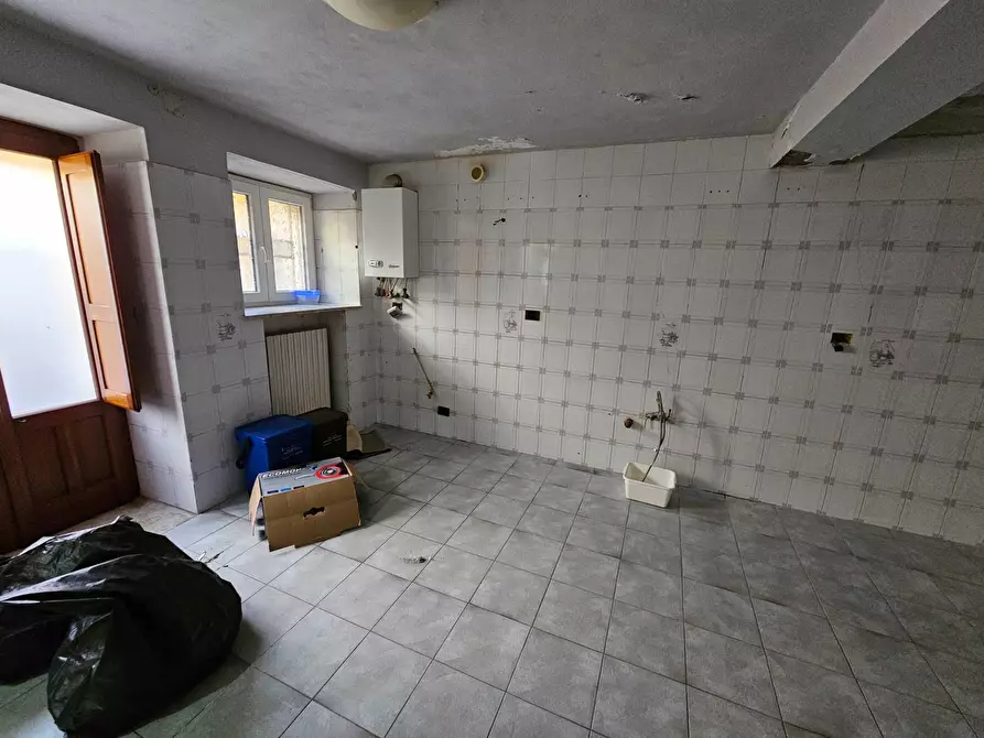 Immagine 15 di Casa indipendente in vendita  in VIA MULINO A VENTO a Enna