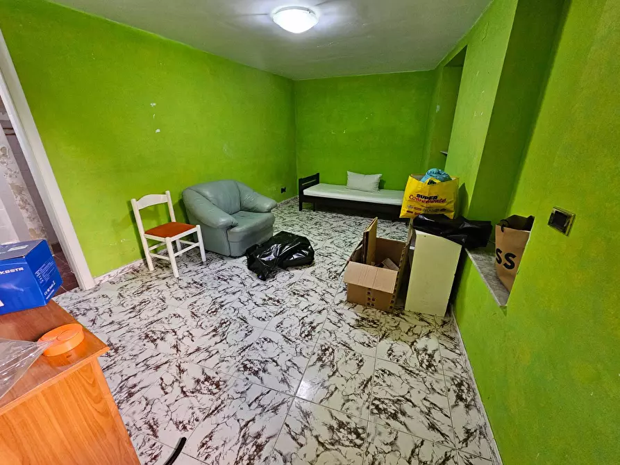 Immagine 11 di Casa indipendente in vendita  in VIA MULINO A VENTO a Enna