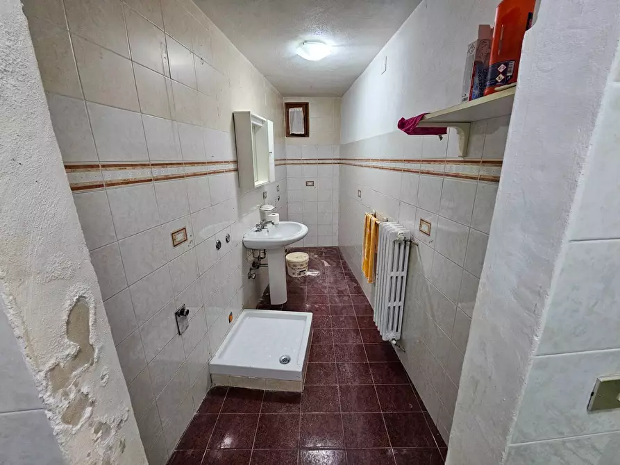 Immagine 16 di Casa indipendente in vendita  in VIA MULINO A VENTO a Enna