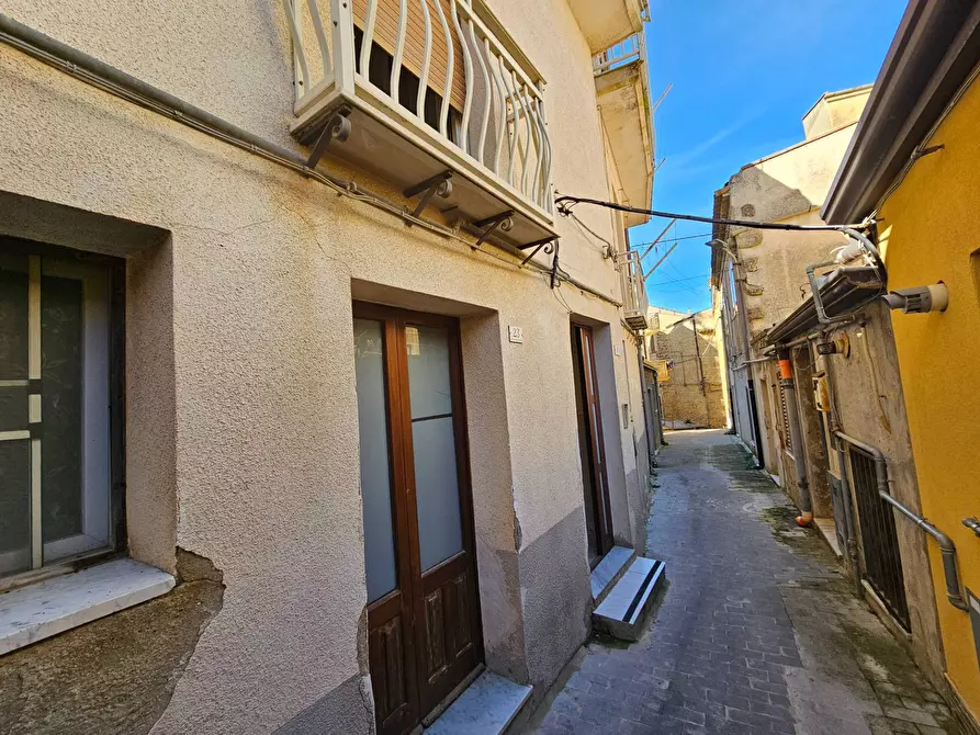 Immagine 20 di Casa indipendente in vendita  in VIA MULINO A VENTO a Enna