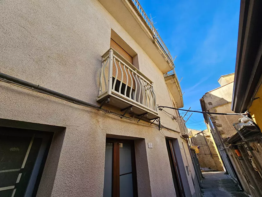 Immagine 21 di Casa indipendente in vendita  in VIA MULINO A VENTO a Enna