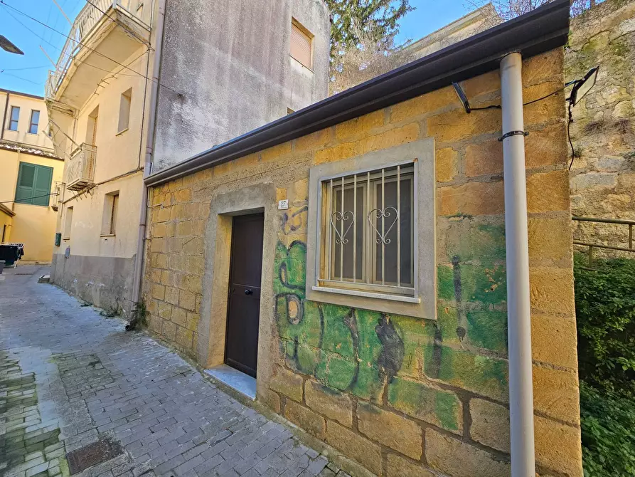 Immagine 22 di Casa indipendente in vendita  in VIA MULINO A VENTO a Enna