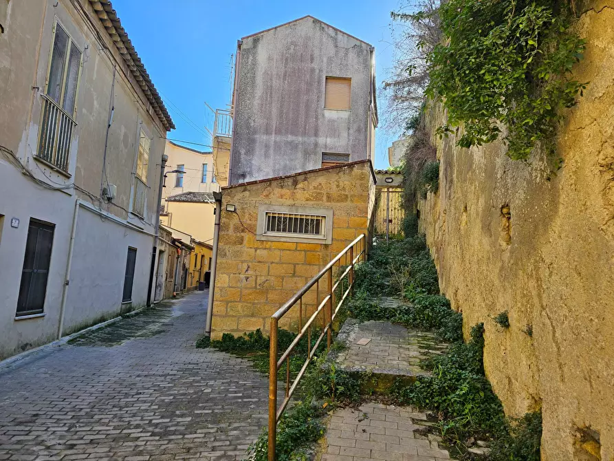 Immagine 23 di Casa indipendente in vendita  in VIA MULINO A VENTO a Enna