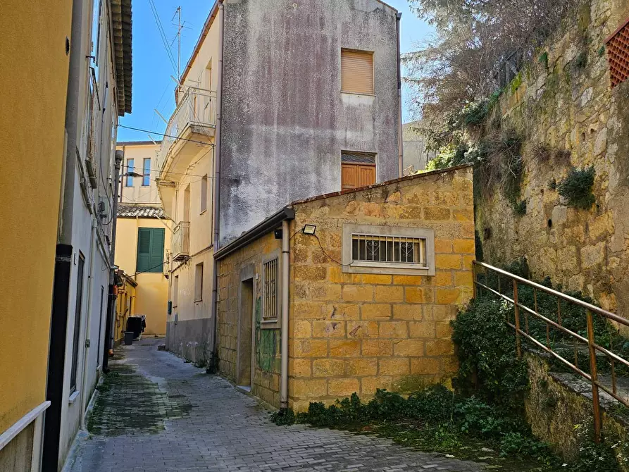 Immagine 24 di Casa indipendente in vendita  in VIA MULINO A VENTO a Enna