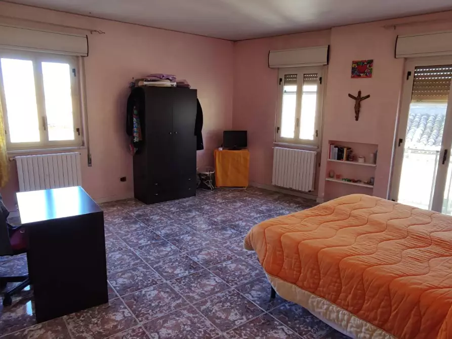 Immagine 10 di Casa indipendente in vendita  in VIA MULINO A VENTO a Enna