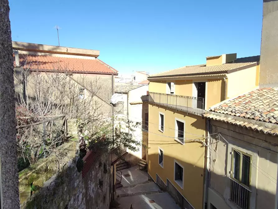 Immagine 26 di Casa indipendente in vendita  in VIA MULINO A VENTO a Enna