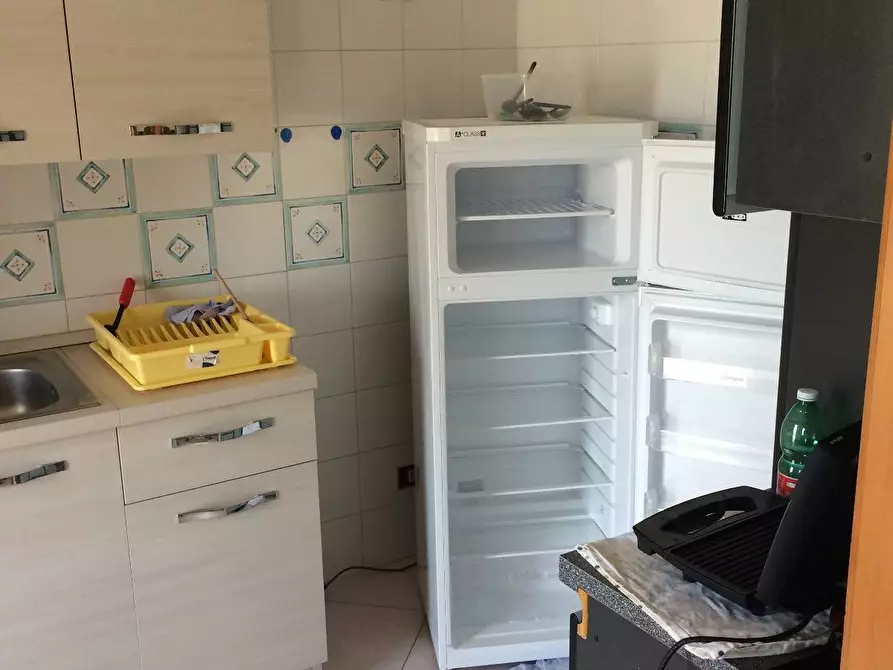 Immagine 12 di Appartamento in vendita  in VIA L. GRIMALDI a Enna