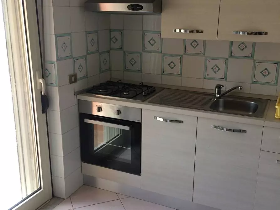 Immagine 4 di Appartamento in vendita  in VIA L. GRIMALDI a Enna