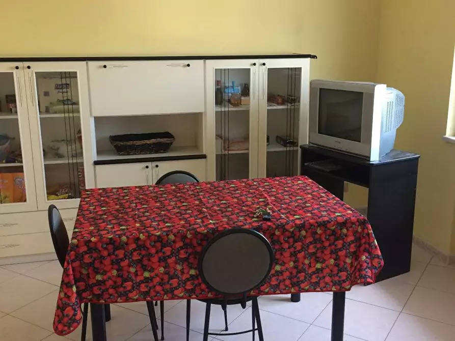 Immagine 2 di Appartamento in vendita  in VIA L. GRIMALDI a Enna