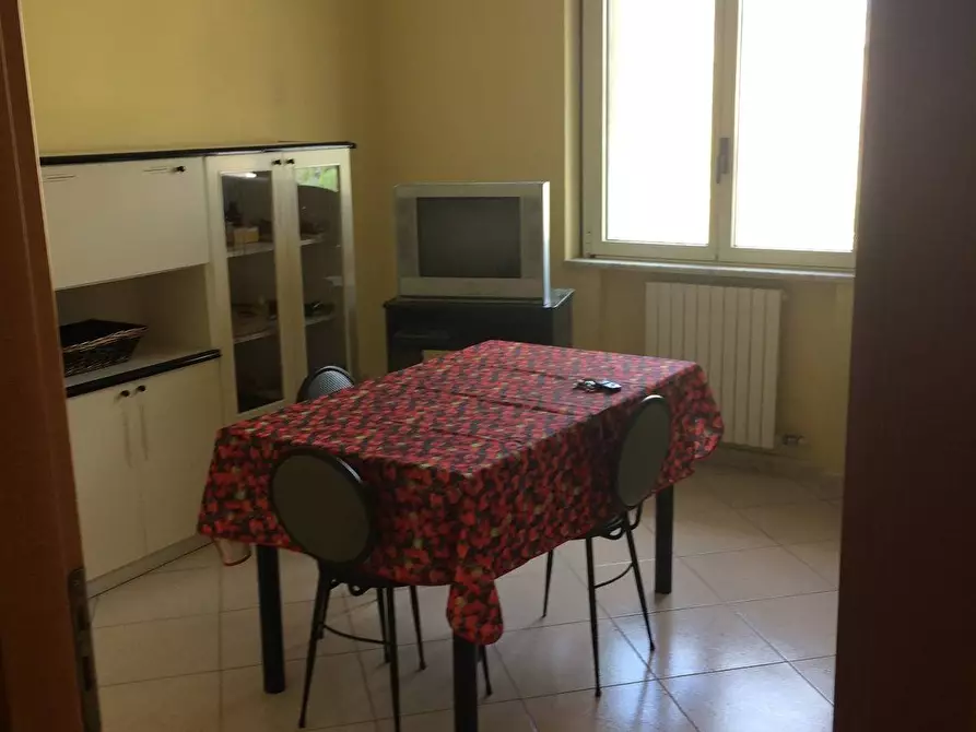 Immagine 3 di Appartamento in vendita  in VIA L. GRIMALDI a Enna