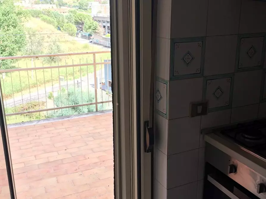 Immagine 5 di Appartamento in vendita  in VIA L. GRIMALDI a Enna