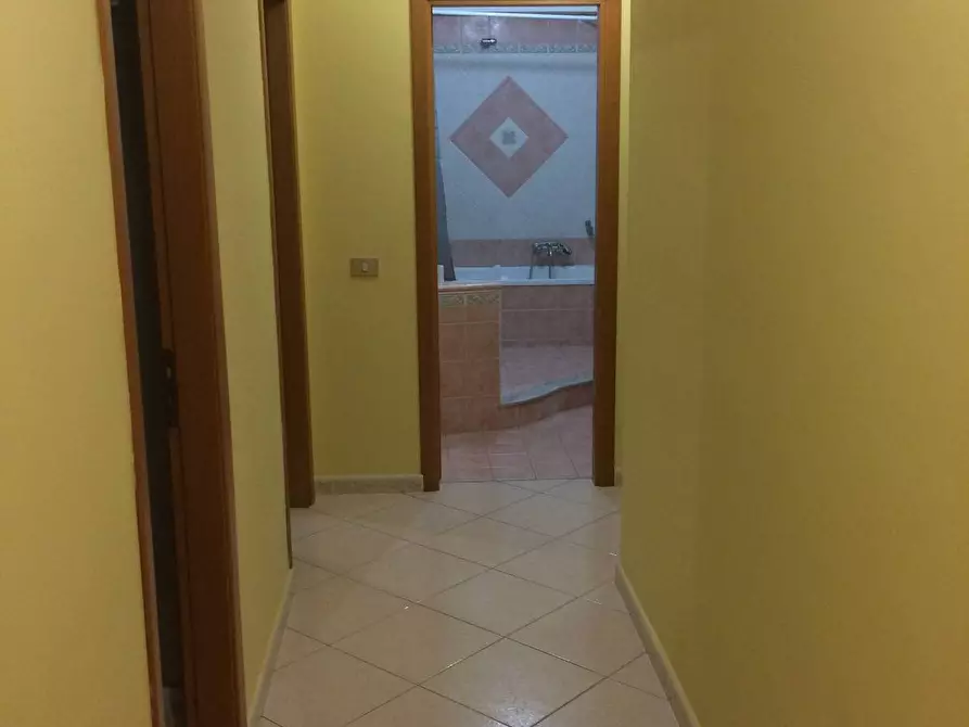 Immagine 9 di Appartamento in vendita  in VIA L. GRIMALDI a Enna