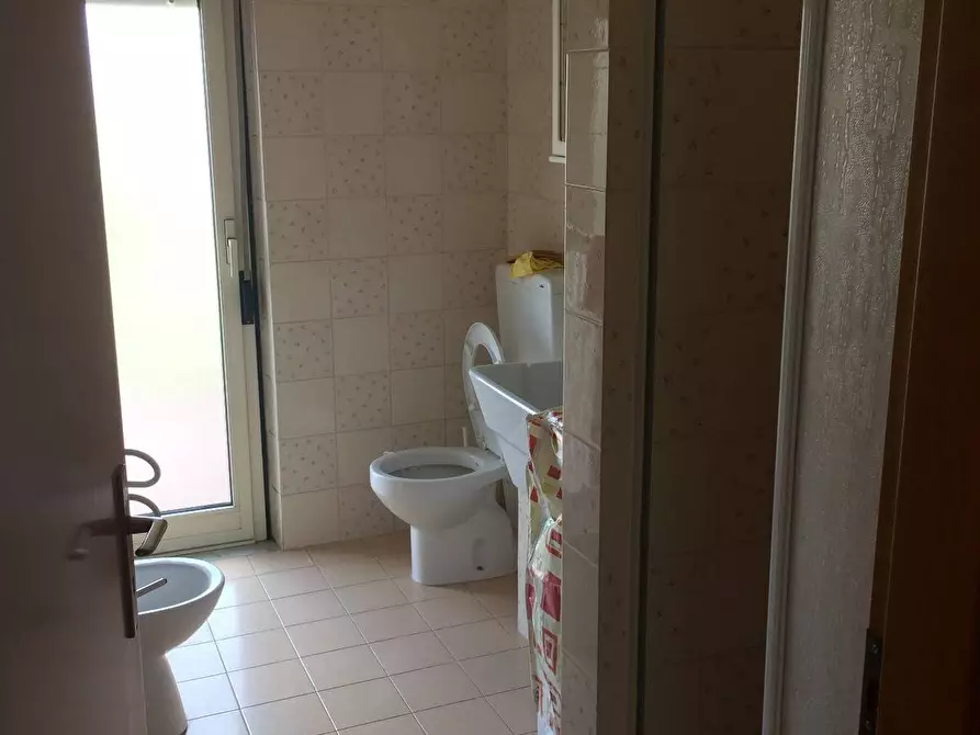 Immagine 11 di Appartamento in vendita  in VIA L. GRIMALDI a Enna