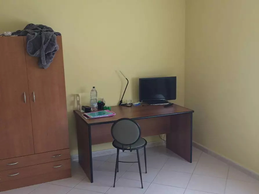 Immagine 7 di Appartamento in vendita  in VIA L. GRIMALDI a Enna