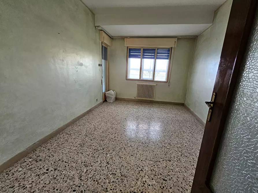 Immagine 9 di Appartamento in vendita  in via liberta' a Enna